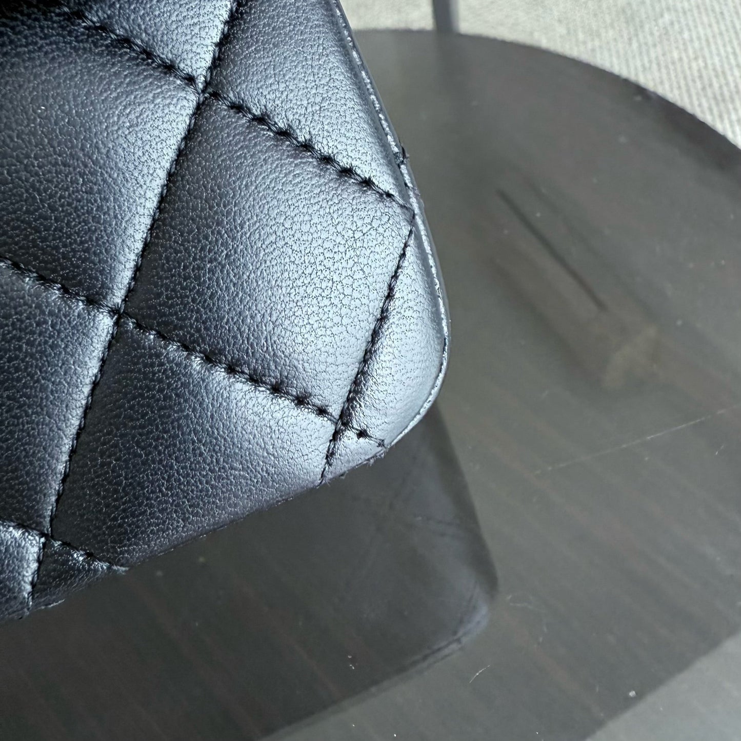 Kovancy Classic Flap Moyen