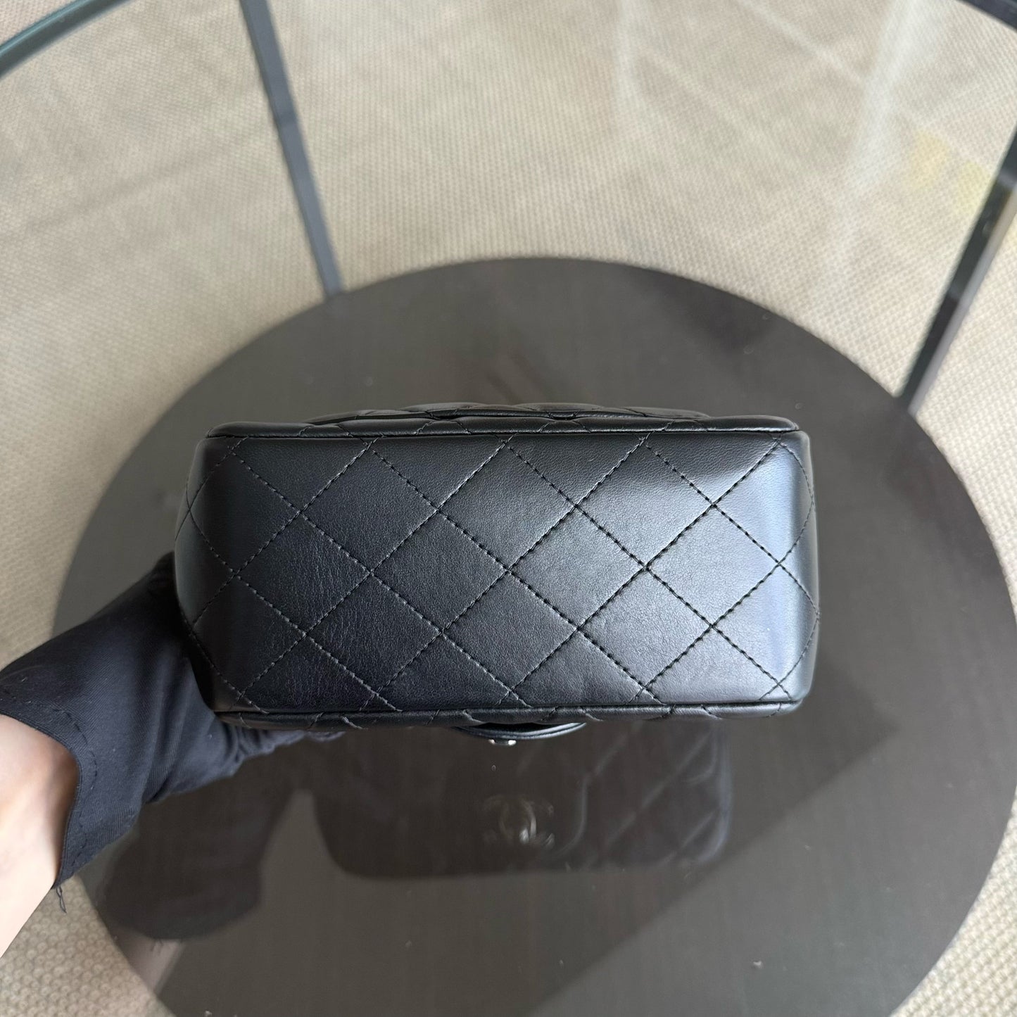 Kovancy Classic Flap Mini Square