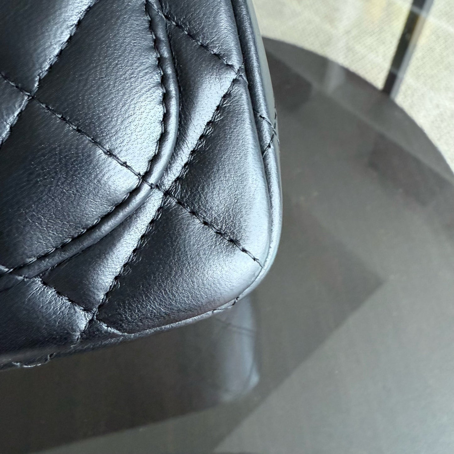 Kovancy Classic Flap Mini Square