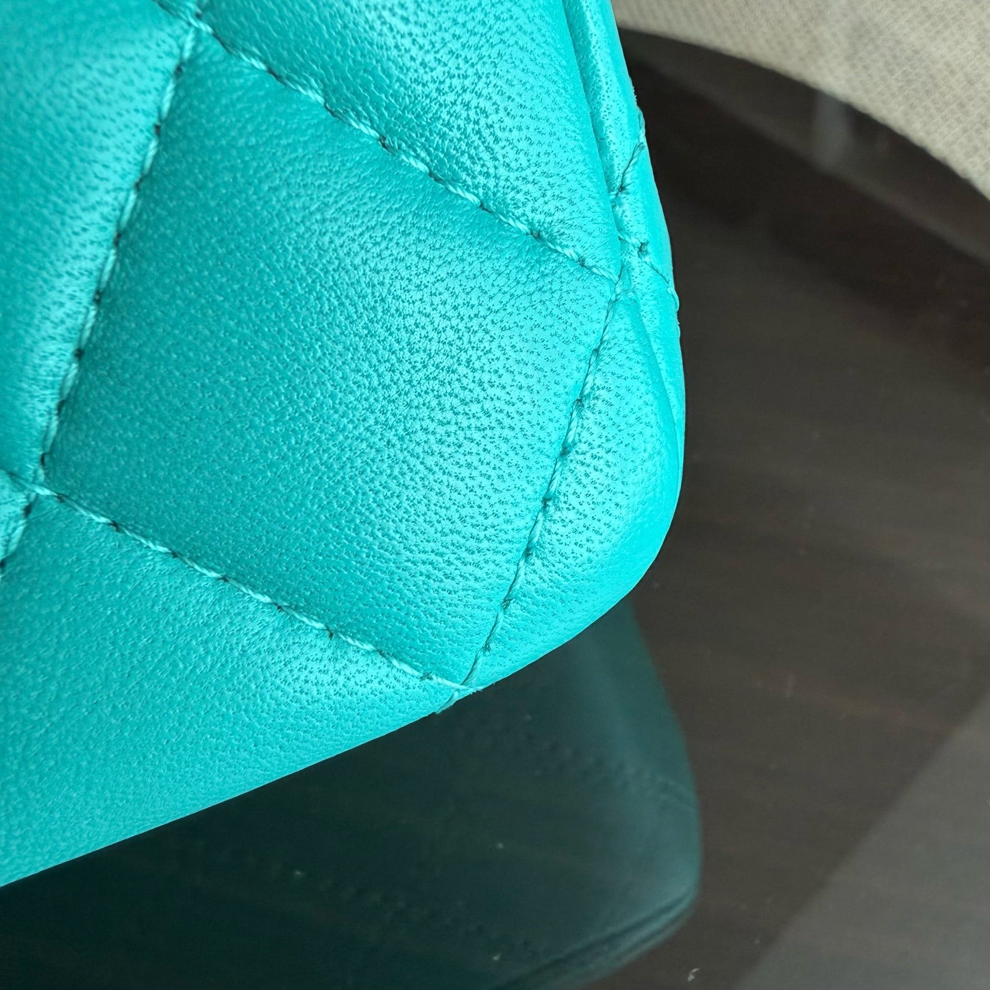 Kovancy Classic Flap Moyen