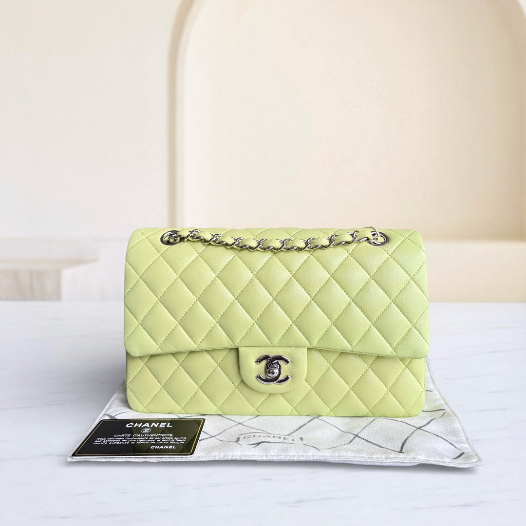 Kovancy Classic Flap Moyen