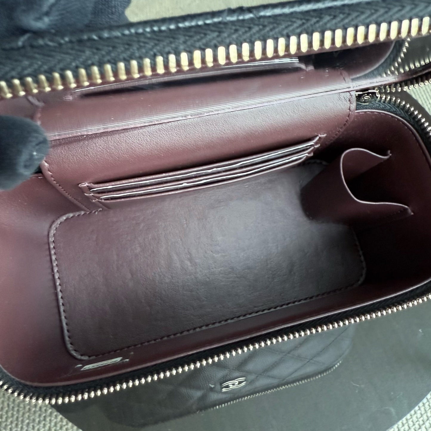 Kovancy Long Vanity Classic