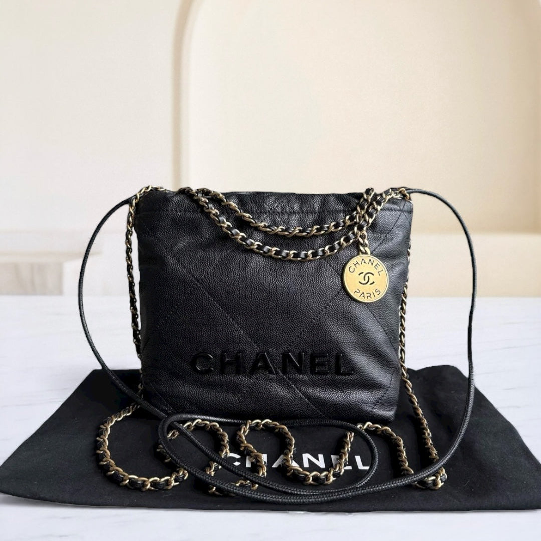 Kovancy Sac C22 Mini 22