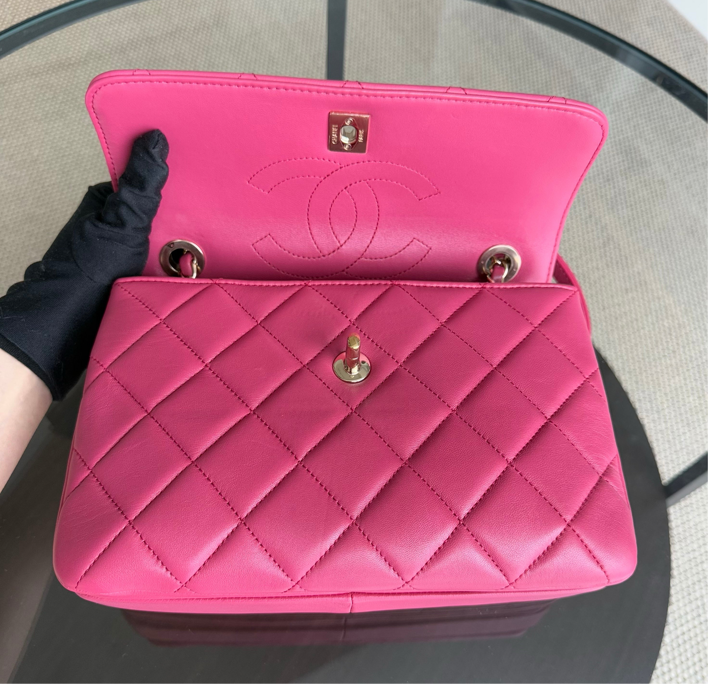 Kovancy Trendy CC Small