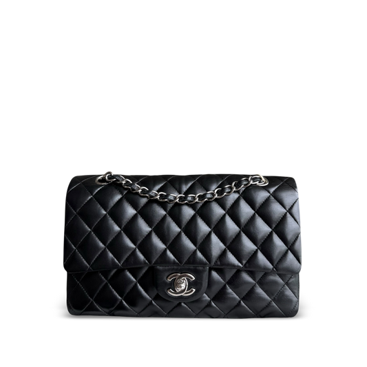 Kovancy Classic Flap Moyen