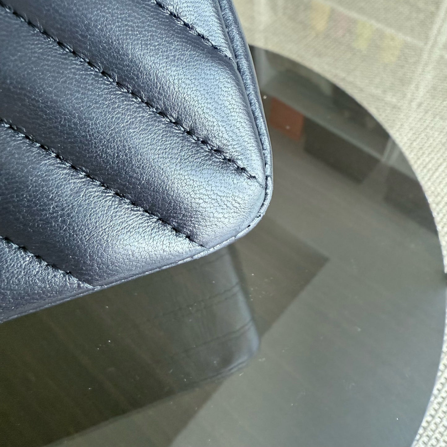 Kovancy Classic Flap Moyen
