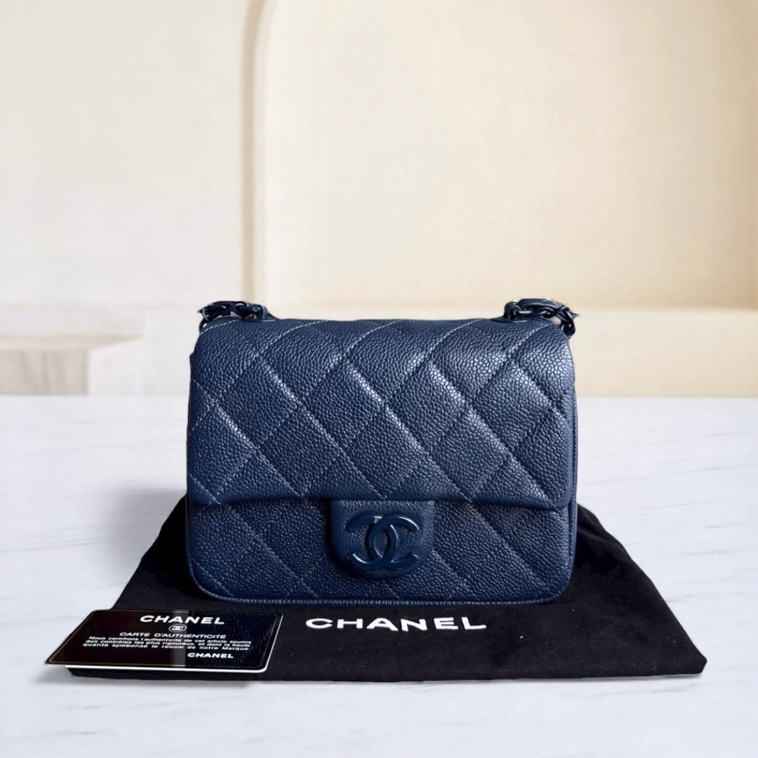 Kovancy CC Flap Mini Square