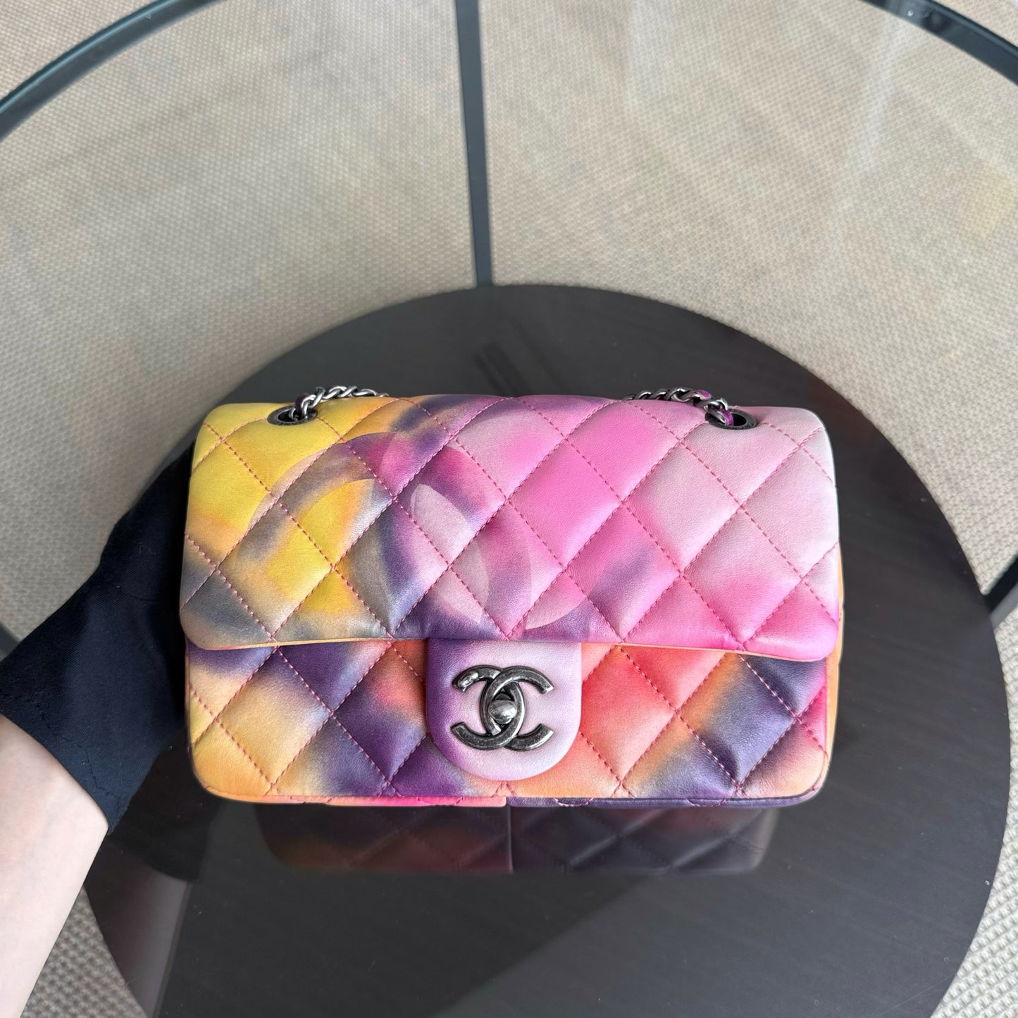 Kovancy Classic Flap Petit