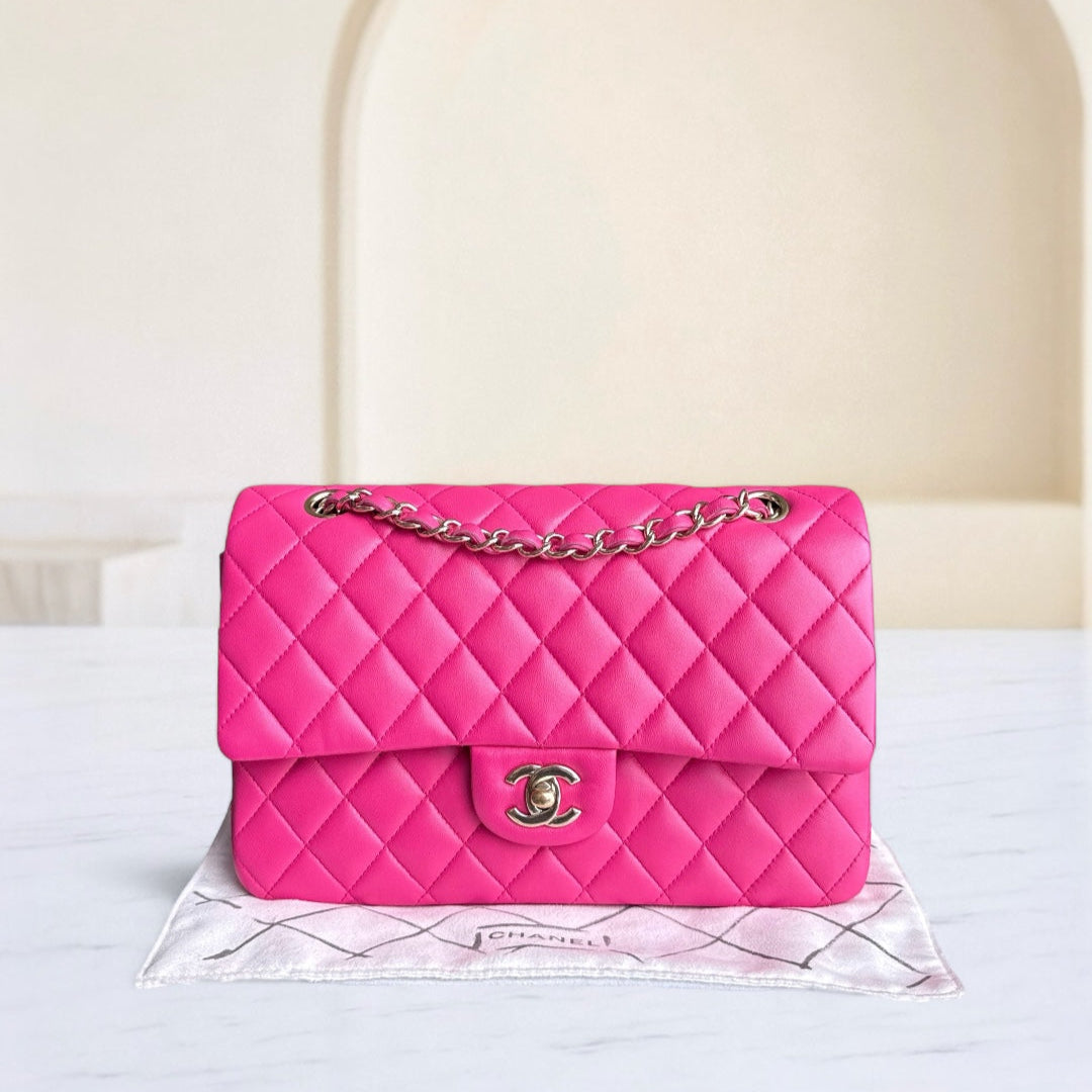 Kovancy Classic Flap Moyen