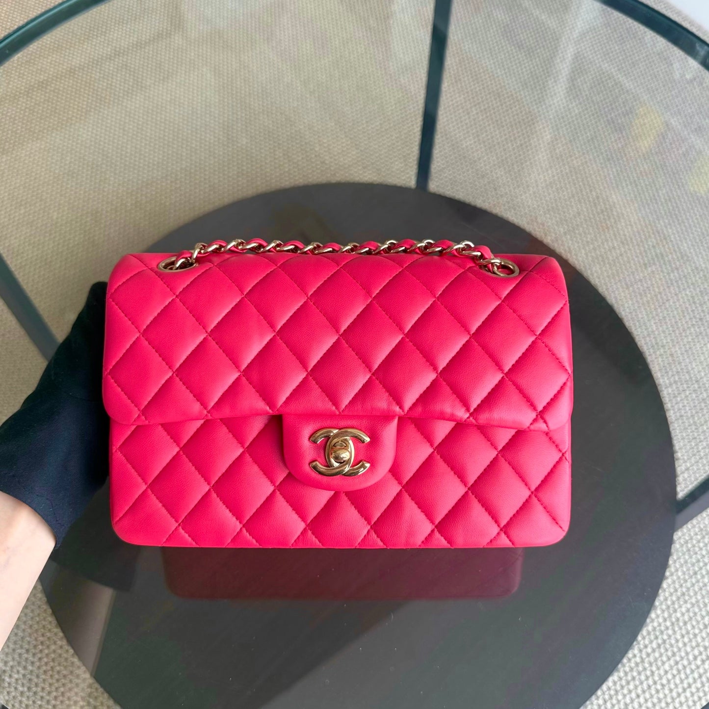 Kovancy Classic Flap Petit