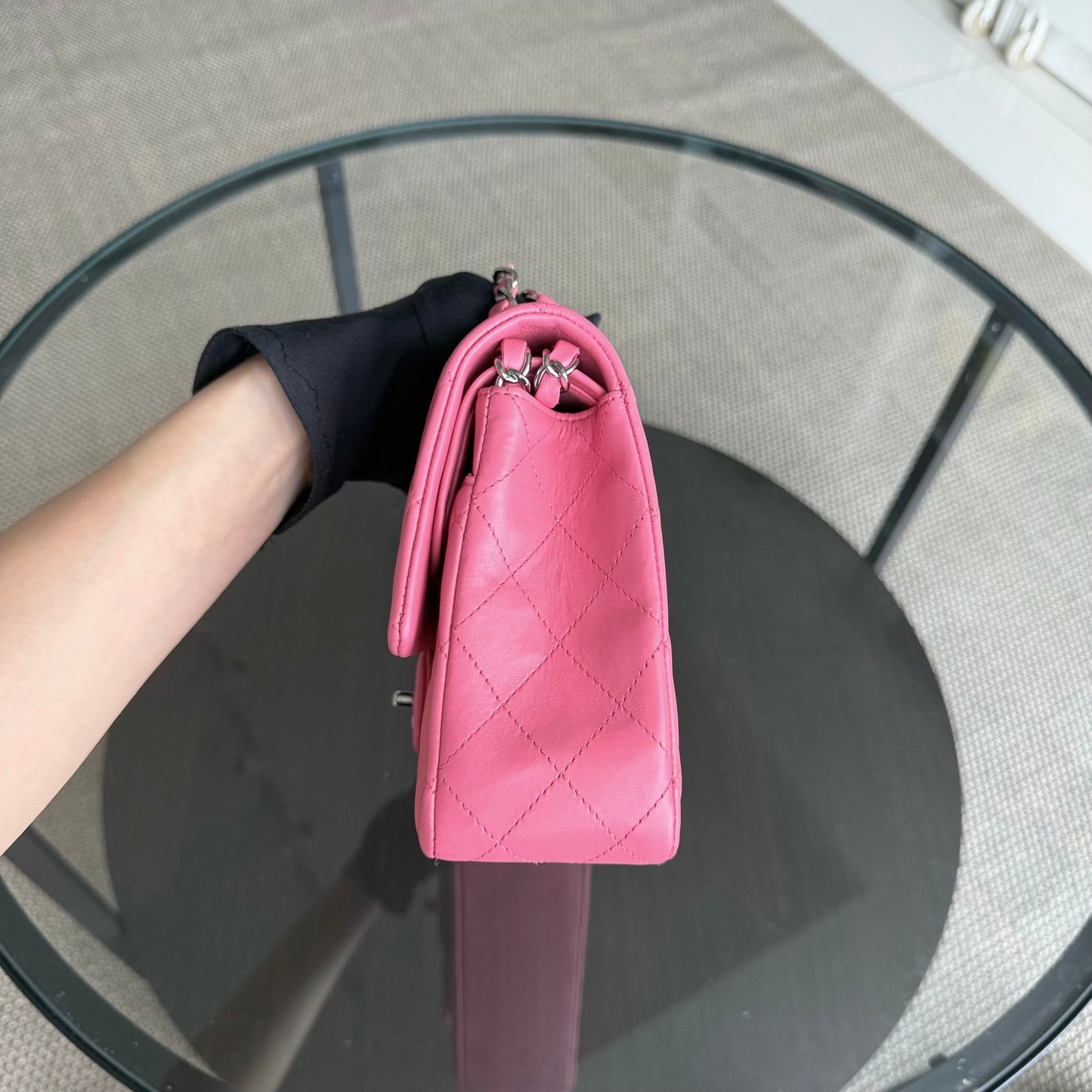 Kovancy Classic Flap Moyen