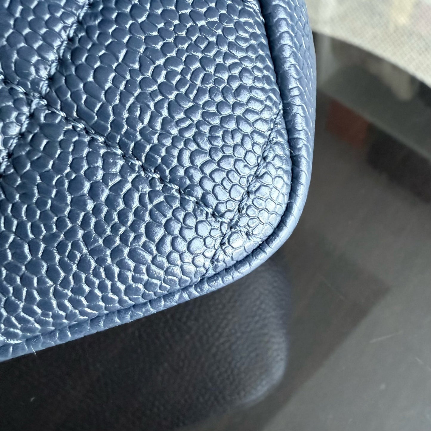 Kovancy CC Flap Mini Square