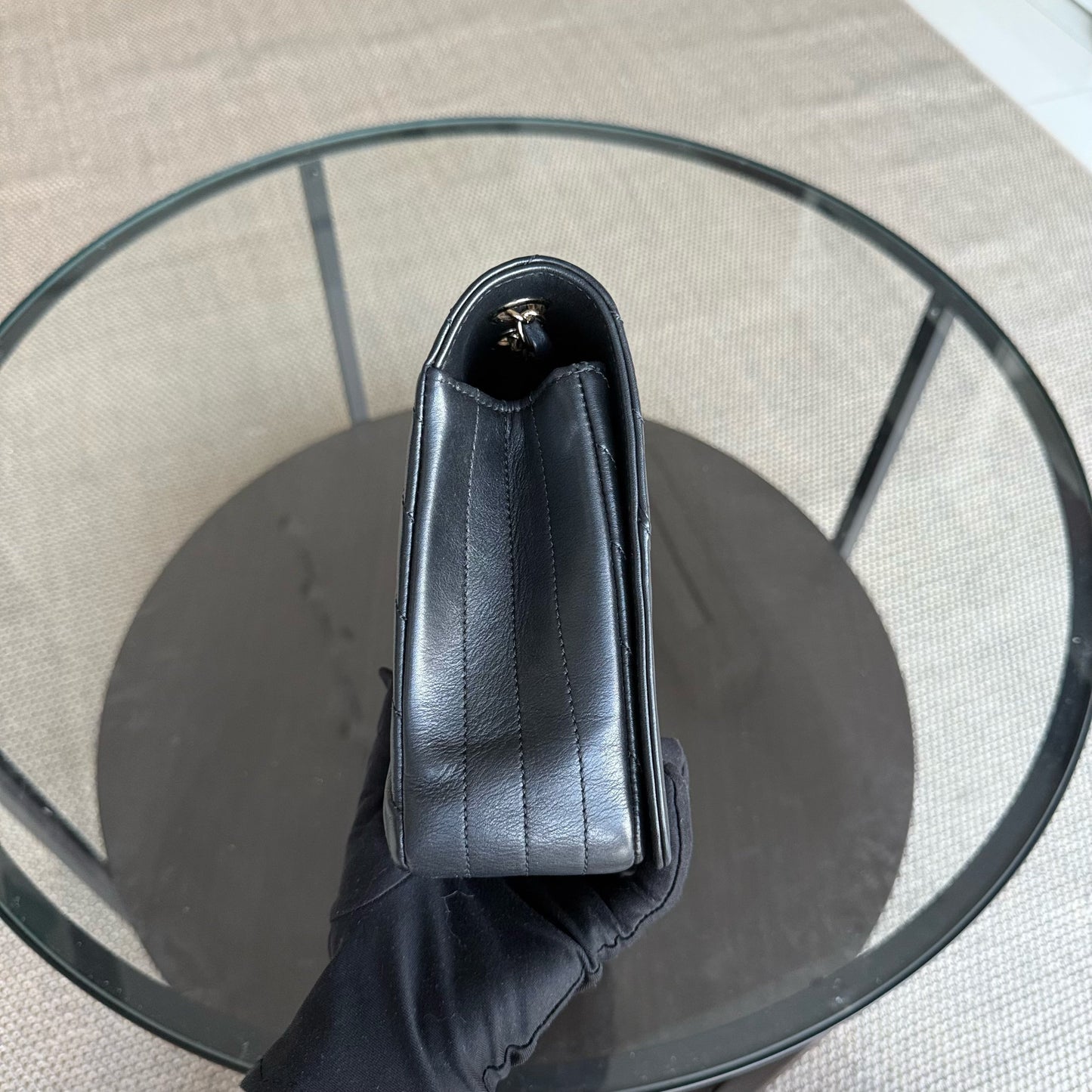 Kovancy Flap Medium