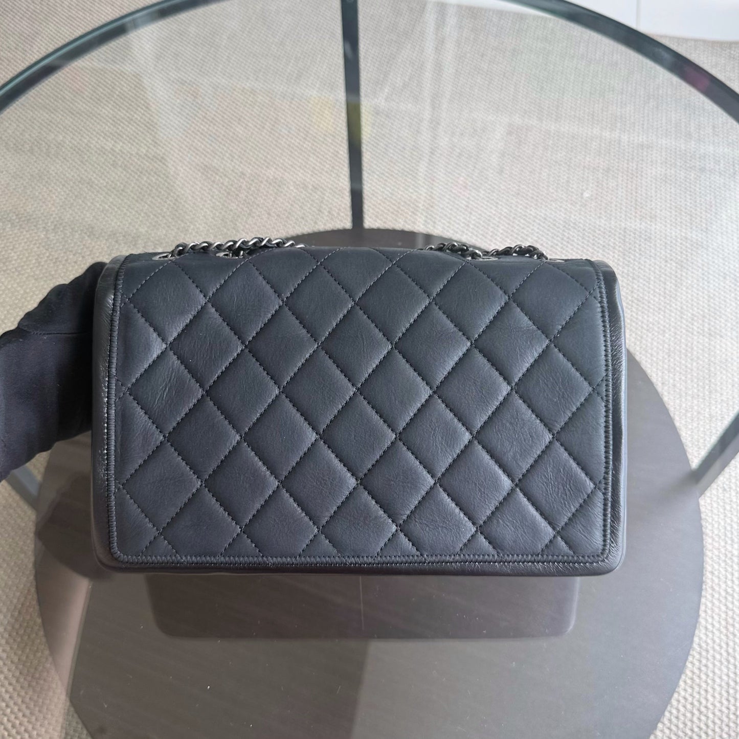 Kovancy Seasonal Flap