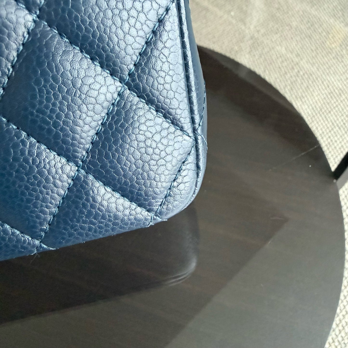 Kovancy Classic Flap Moyen