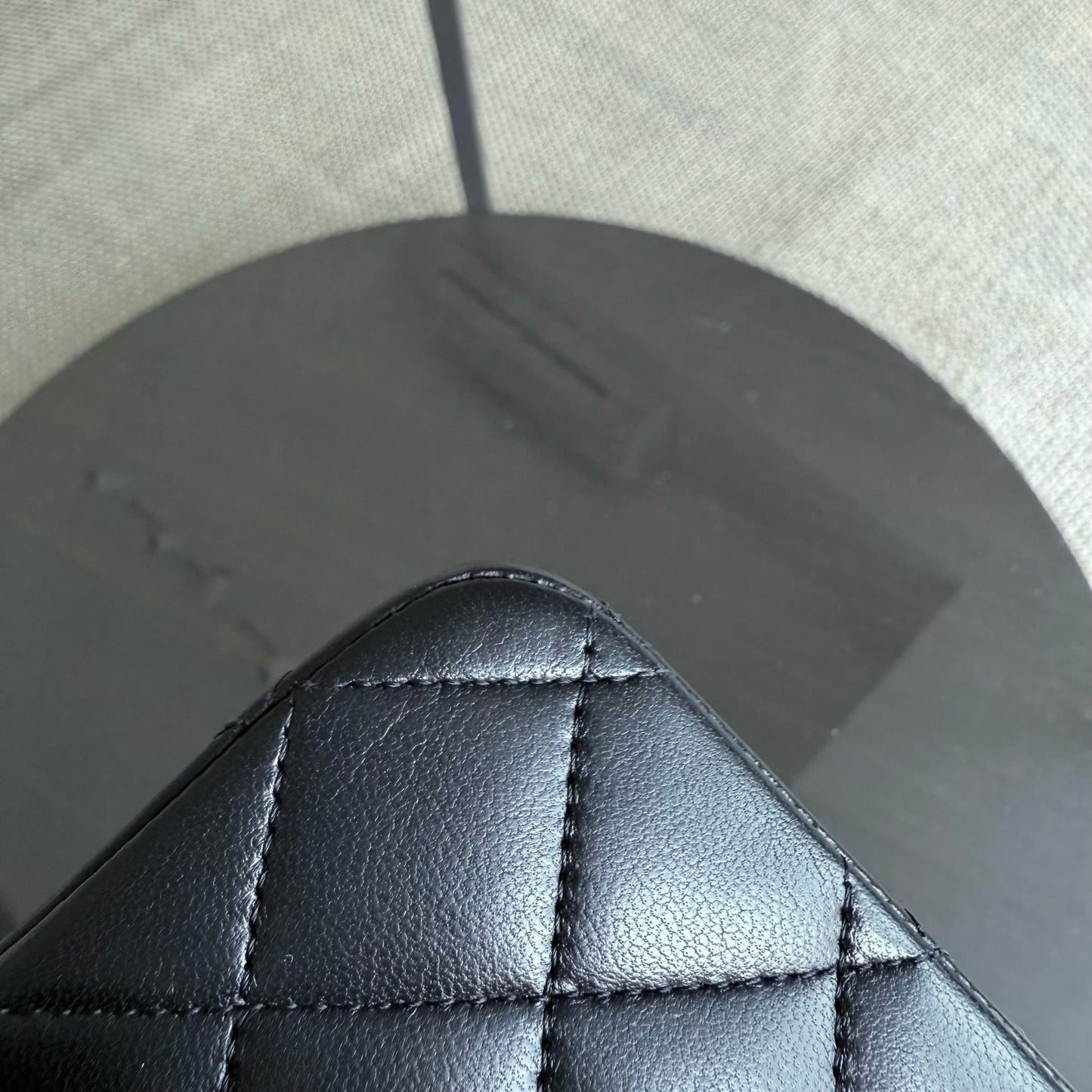 Kovancy Classic Flap Moyen