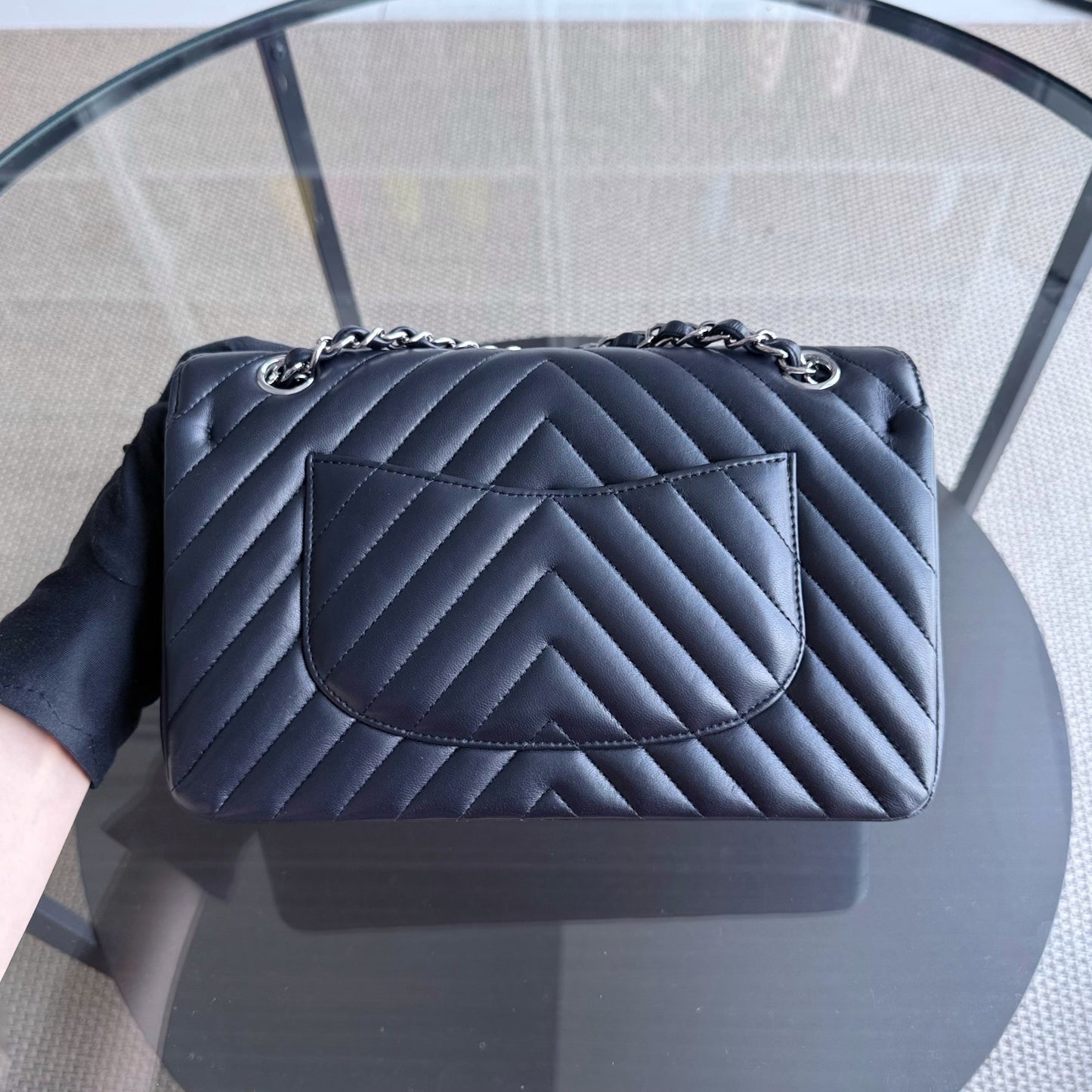 Kovancy Classic Flap Moyen