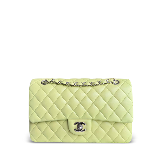 Kovancy Classic Flap Moyen