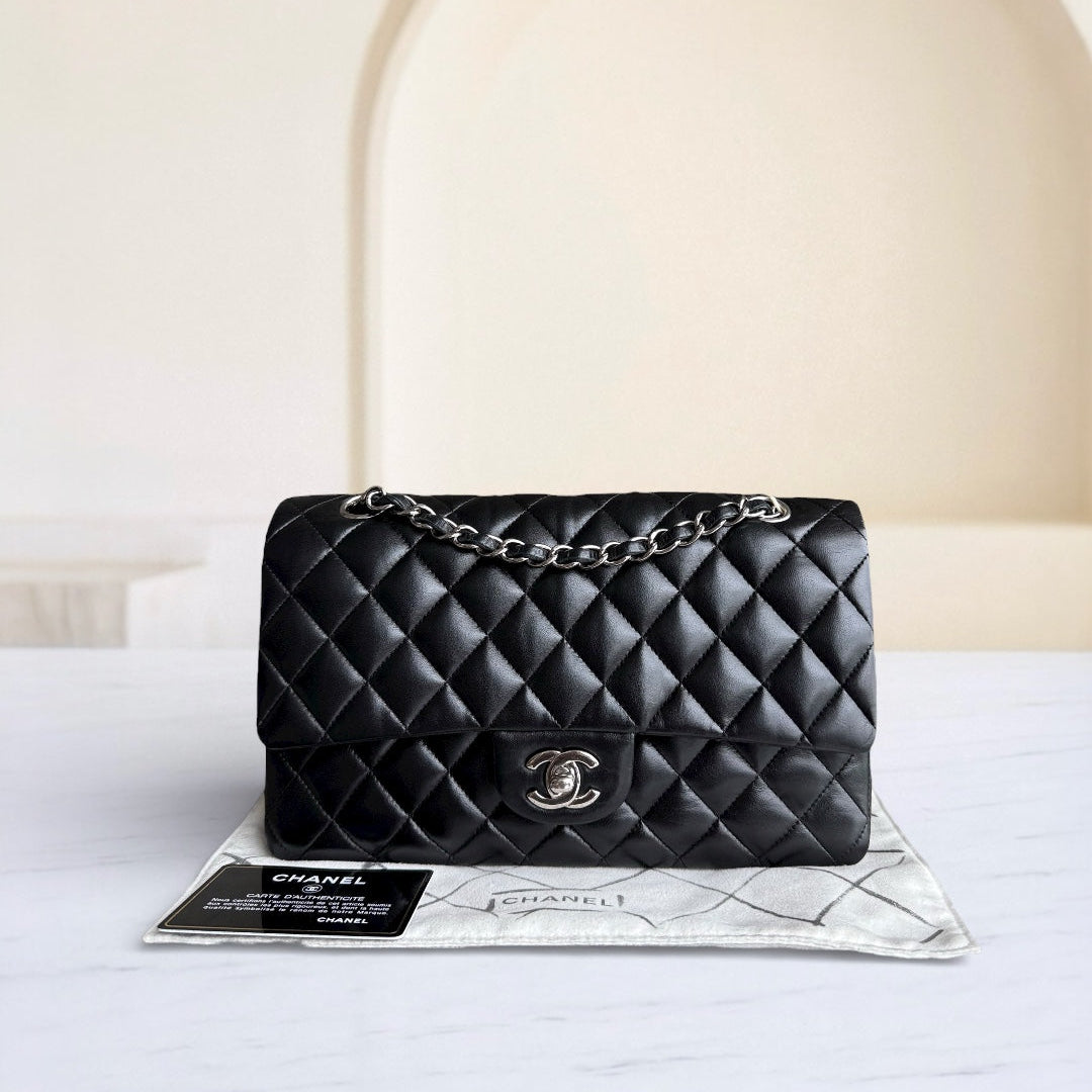 Kovancy Classic Flap Moyen