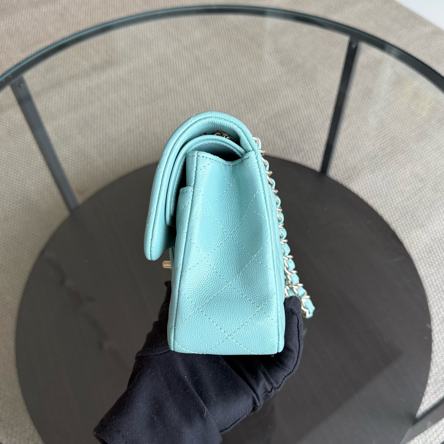 Kovancy Classic Flap Petit modèle