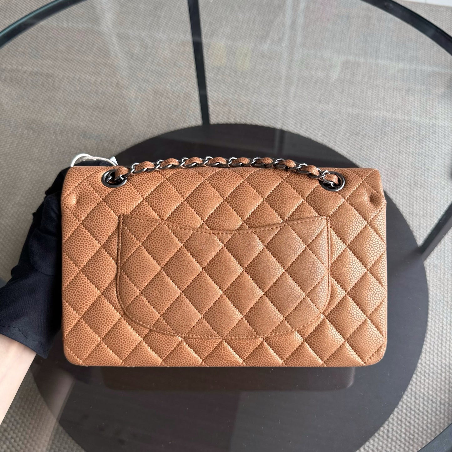 Kovancy Classic Flap Moyen