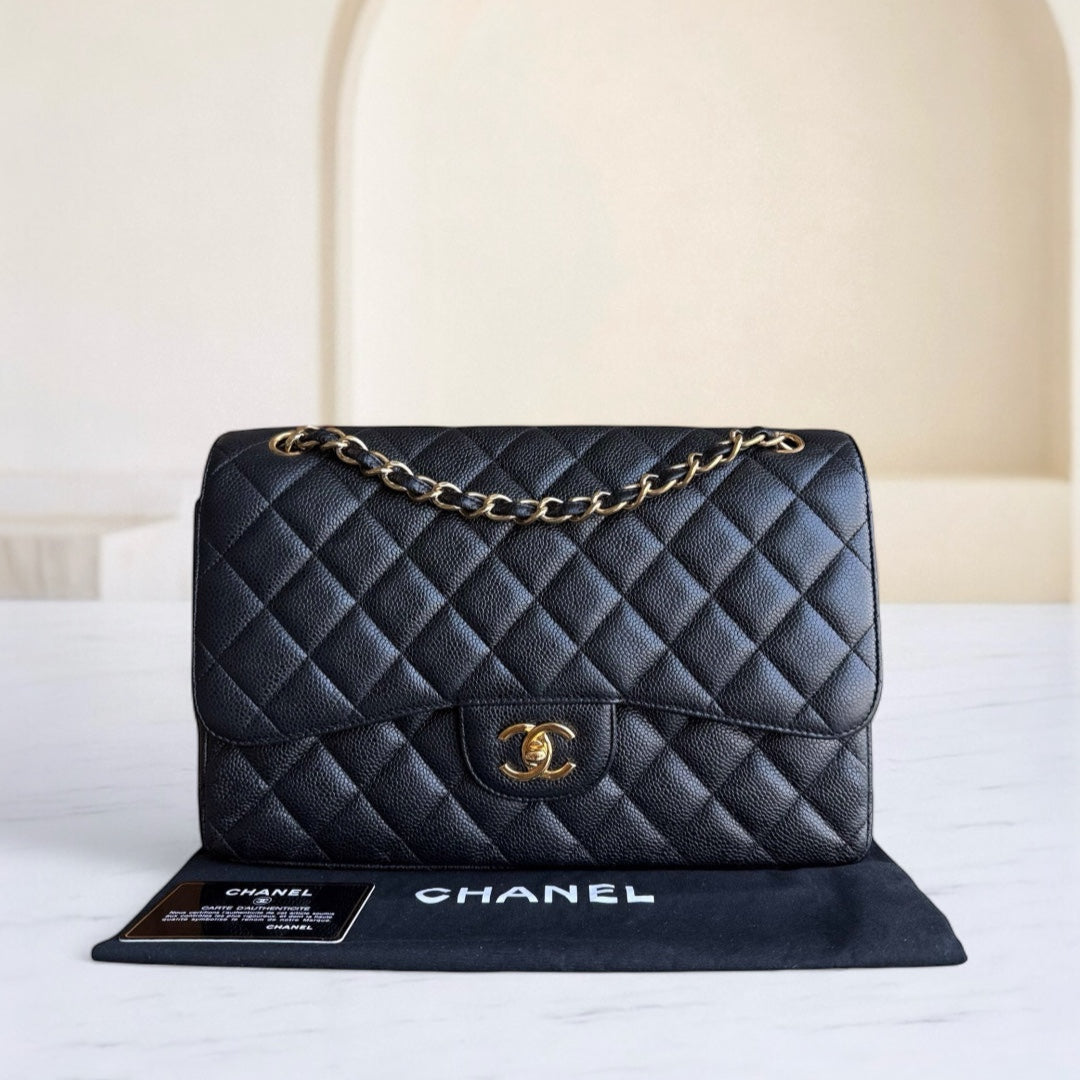 Kovancy Classic Flap Jumbo