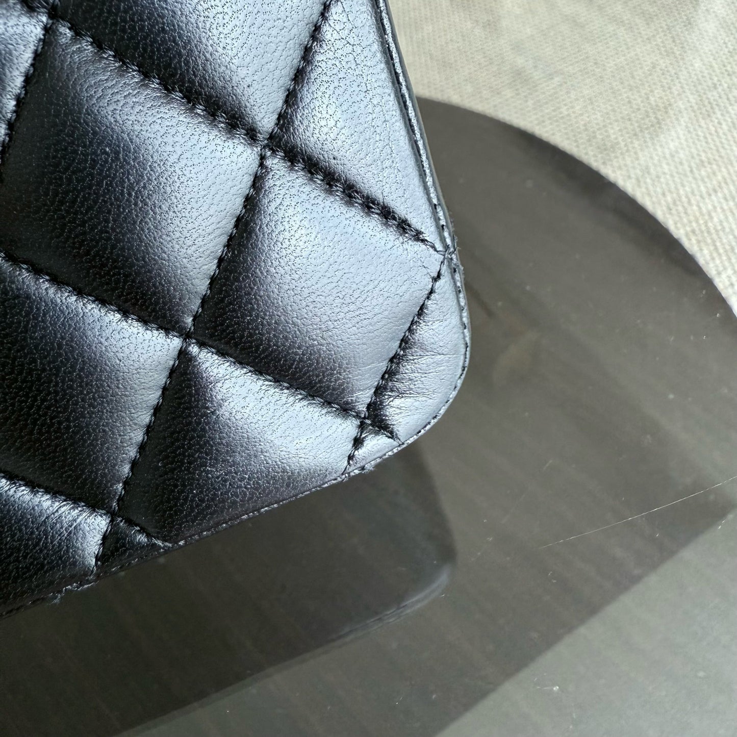 Kovancy Classic Flap Moyen