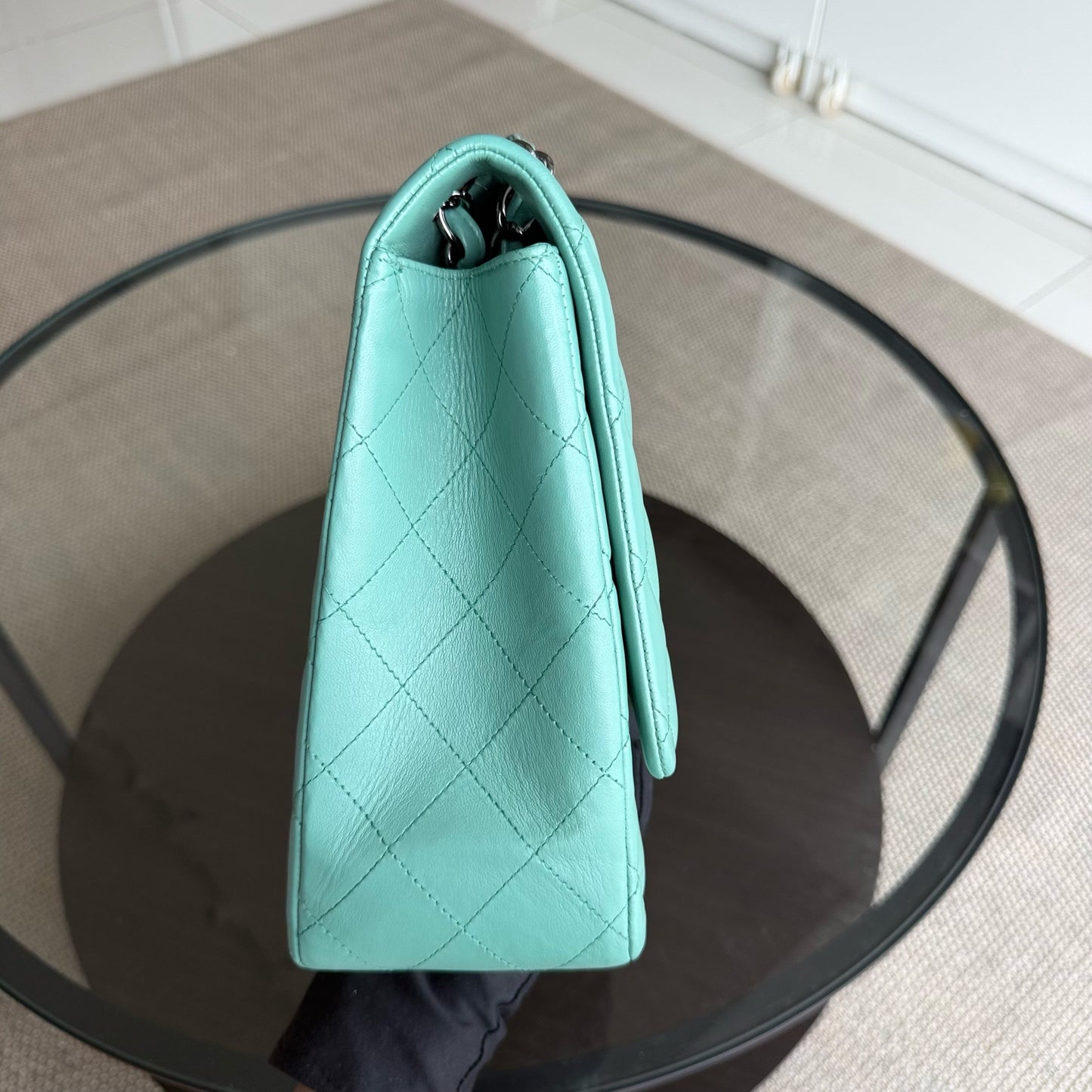 Kovancy Classic Flap Maxi Sac