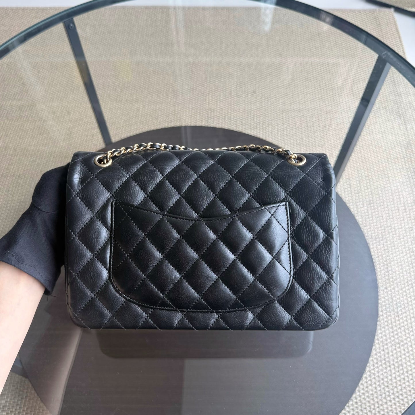 Kovancy Classic Flap Saisonnier Medium