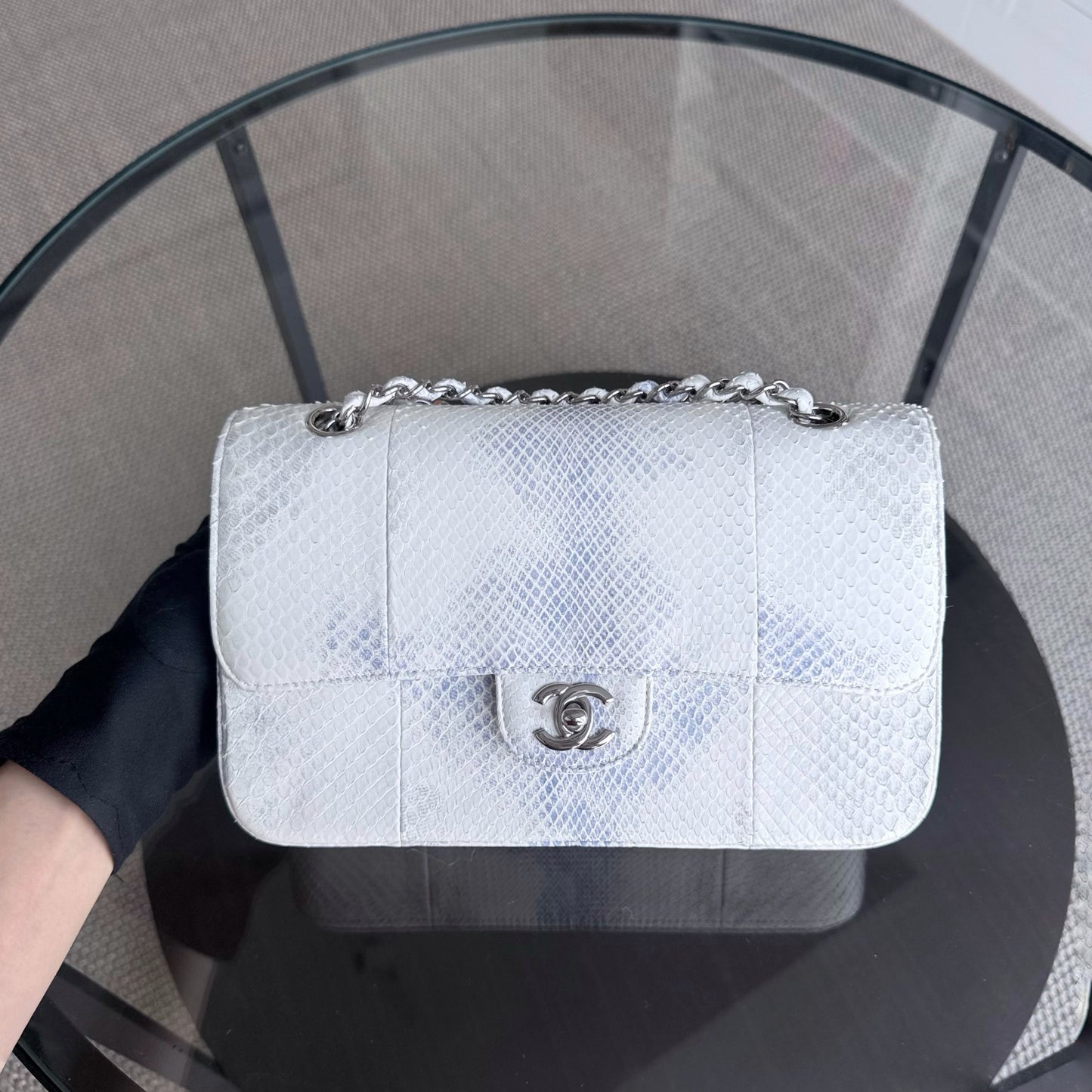 Kovancy Classic Flap Moyen