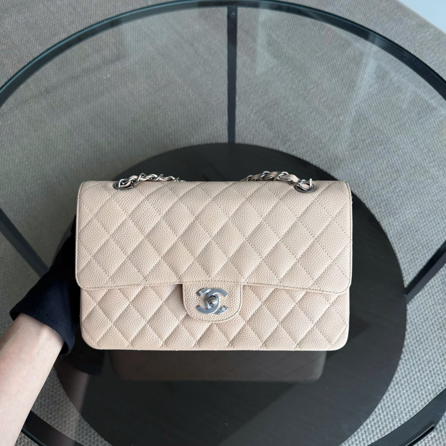 Kovancy Classic Flap Moyen