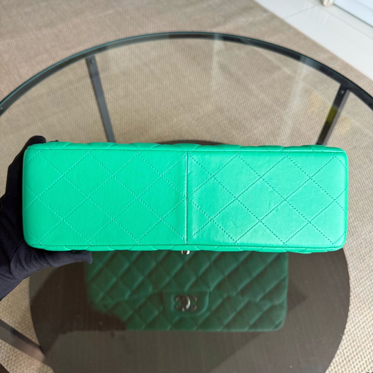 Kovancy Classic Flap Jumbo Sac