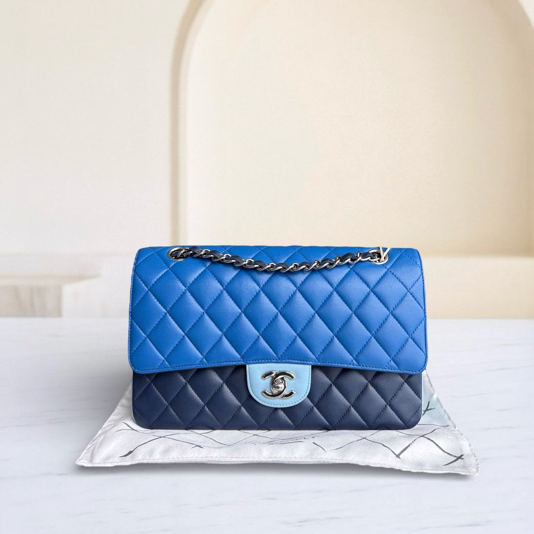 Kovancy Classic Flap Moyen