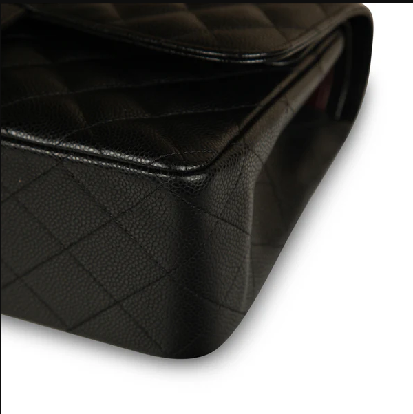 Kovancy - Classic Flap Caviar
