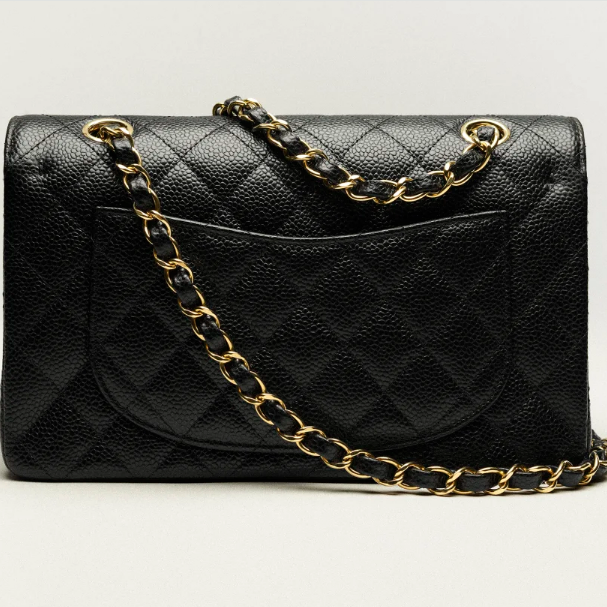 Kovancy - Classic Flap Caviar