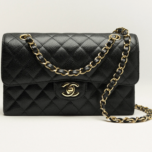 Kovancy - Classic Flap Caviar