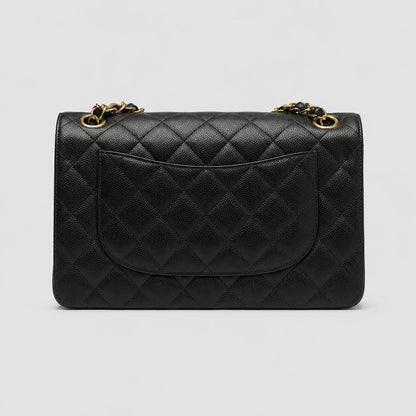 Classic Flap Caviar