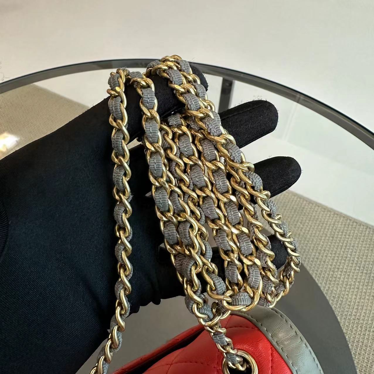 Kovancy Sac à rabat saisonnier