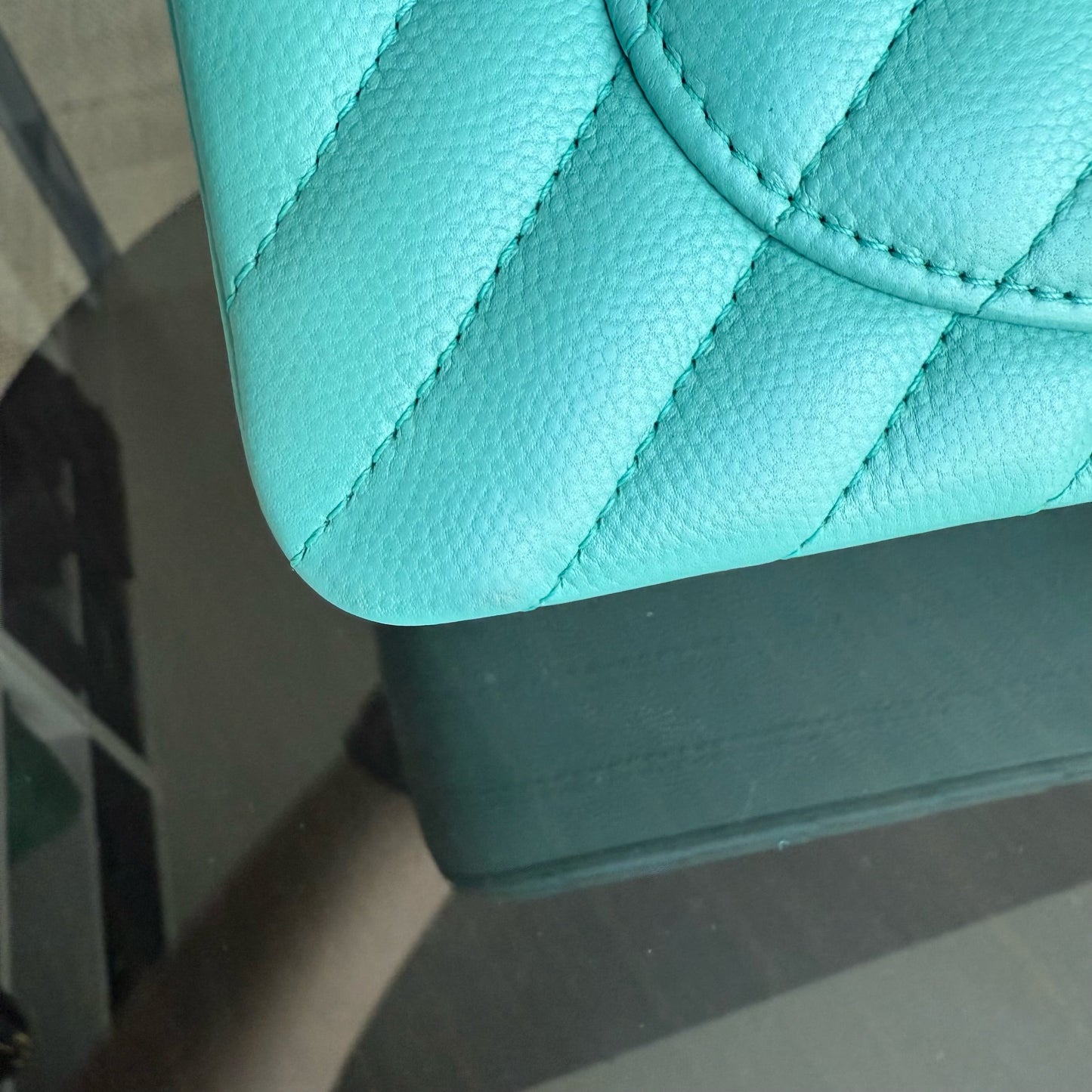 Kovancy Classic Flap Petit modèle