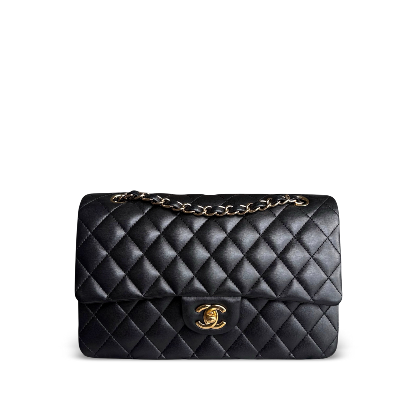 Kovancy Classic Flap Moyen