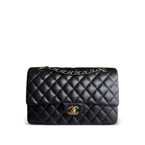 Kovancy Classic Flap Moyen