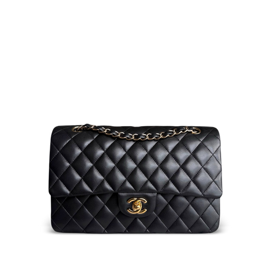 Kovancy Classic Flap Moyen