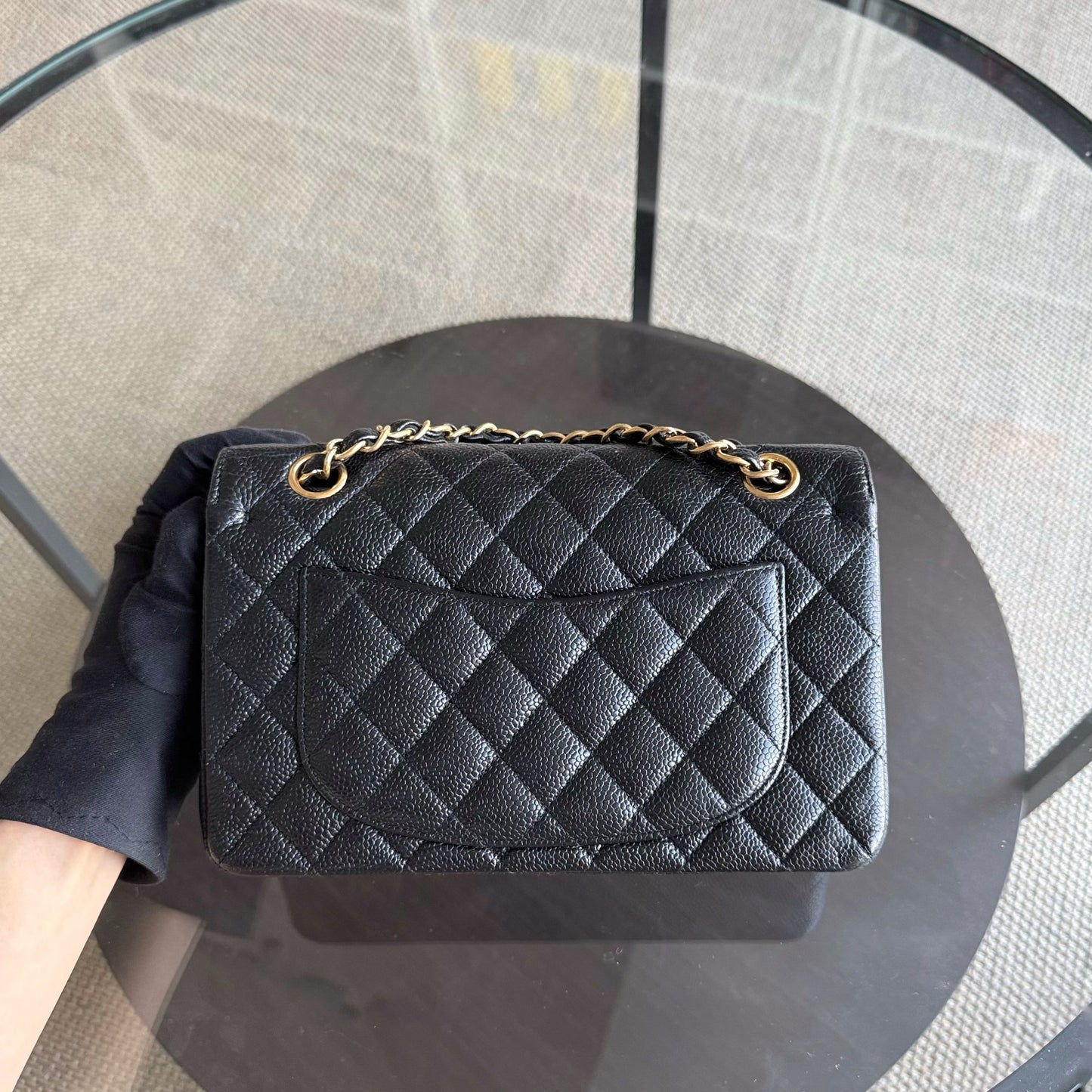 Kovancy Classic Flap Petit
