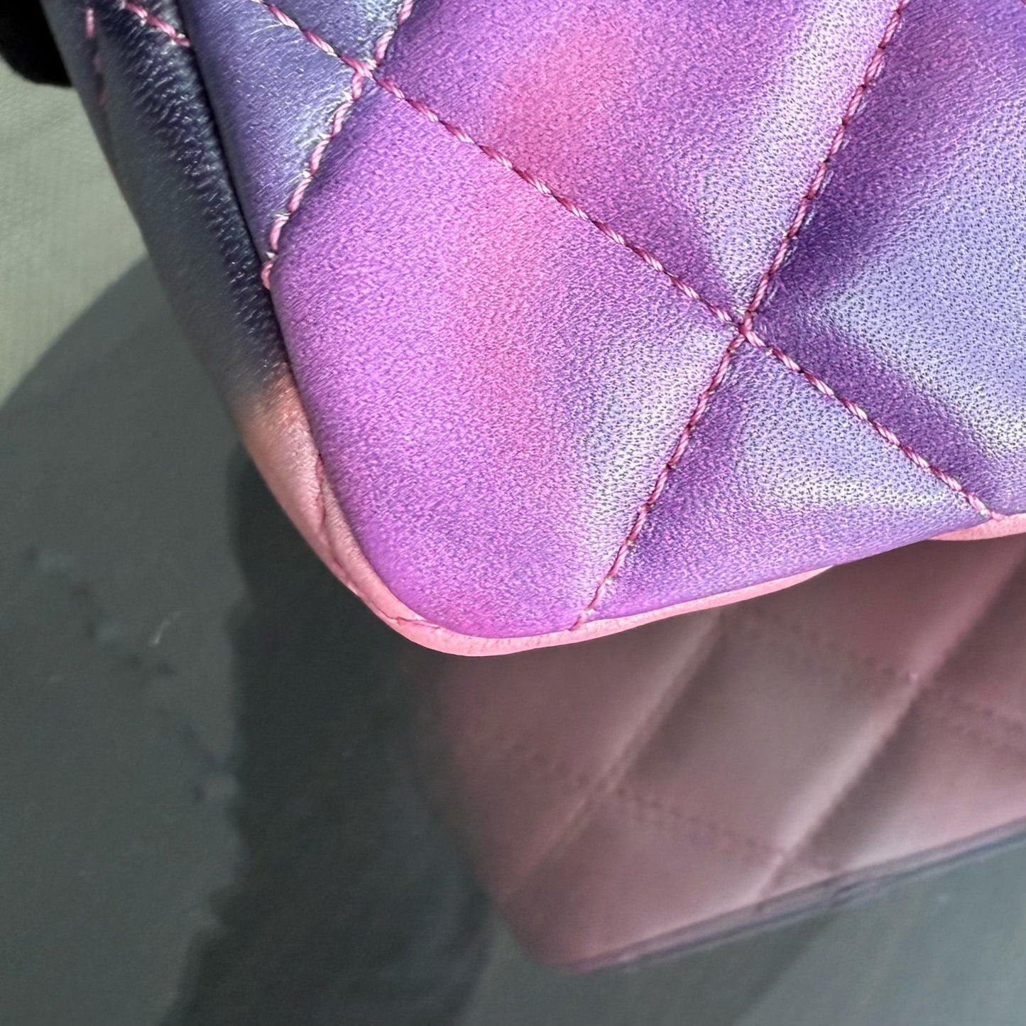 Kovancy Classic Flap Petit