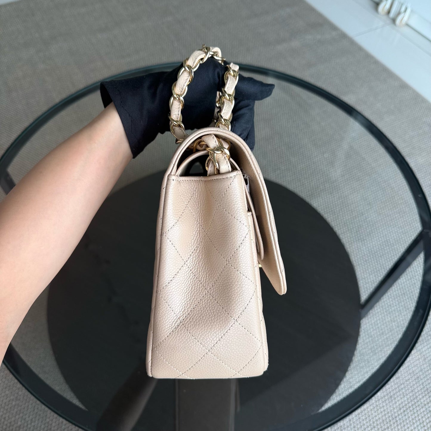 Kovancy Classic Flap Jumbo