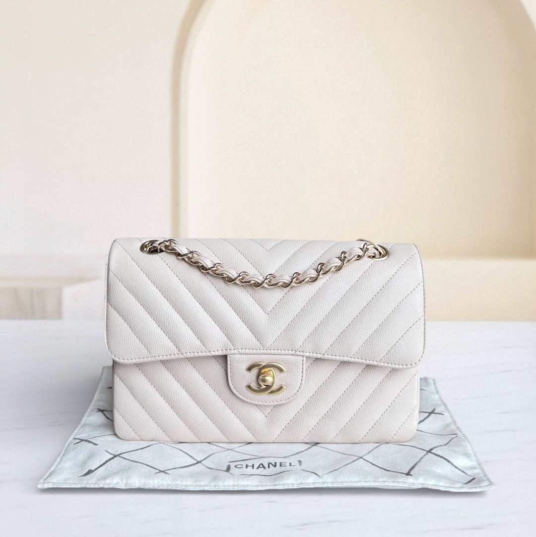 Kovancy Classic Flap Petit