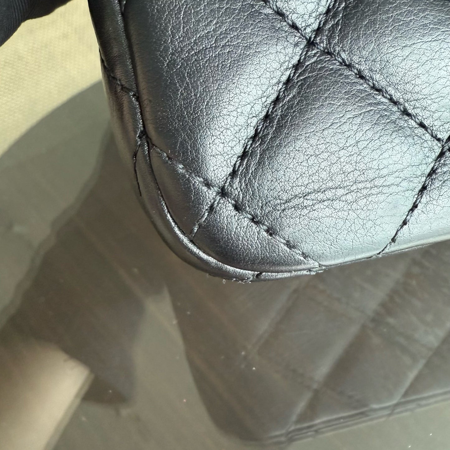 Kovancy Classic Flap Saisonnier Medium