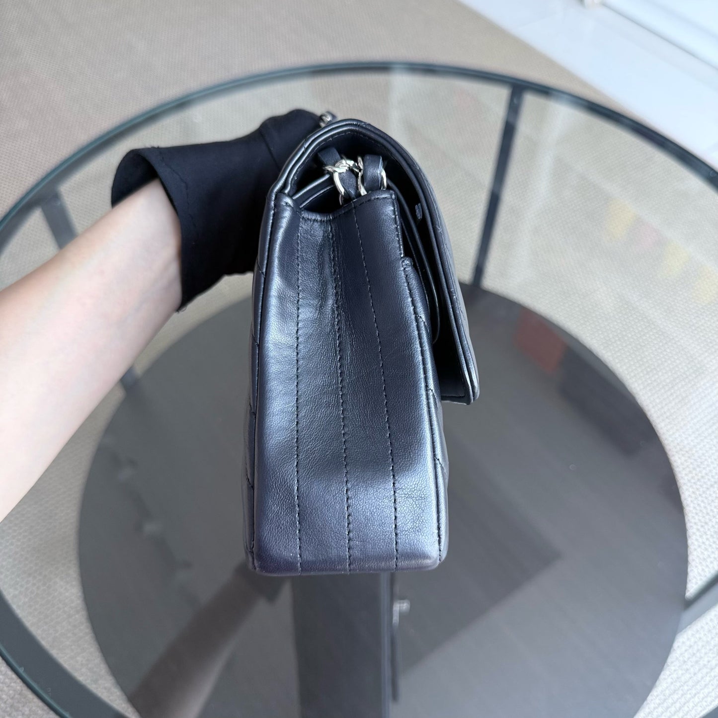 Kovancy Classic Flap Moyen