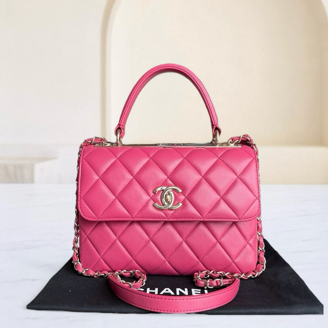 Kovancy Trendy CC Small