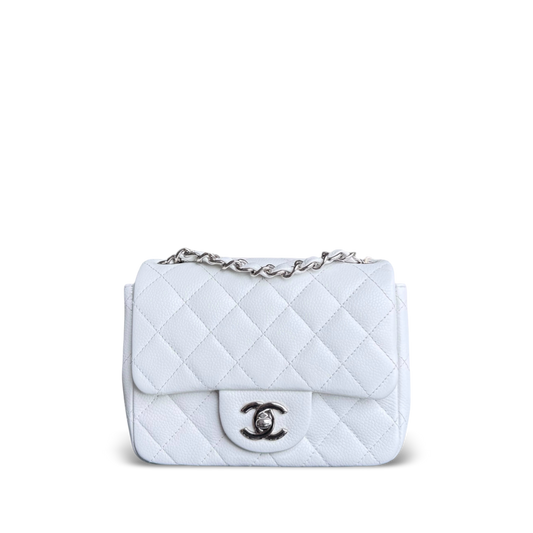 Kovancy Classic Flap Mini Square
